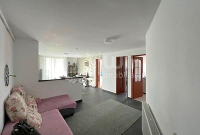 Apartament 3 camere in vila | 74mp | Etaj 1 | Interservisan Gheorgheni - 4