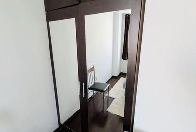 Apartament cu 2 camere decomandat în Complex Studențesc - 7