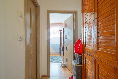 Apartament cu 3 camere decomandat, mobilat în Griviței - 25