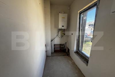 Casa moderna de vanzare, 116 mp utili, zona Grigorescu