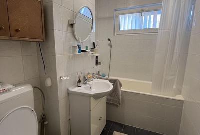 Apartament cu 2 camere semidecomandat în Astra - 2