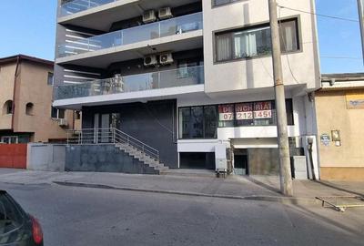 Spațiu comercial, de 52 mp, în Doamna Ghica - 4