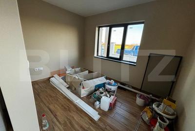 Casa cu 2 camere, 100 mp, zona Cartierul Marcus - 5