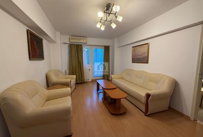 Inchiriez apt. Central 2 cam. Tineretului, Str. Maria Tanase, la 5 min. metrou. - 2