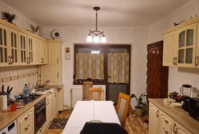 Vila tip duplex Moara de Vant cod 157923 - 10