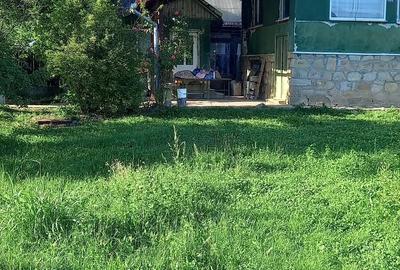 Casă cu 3 camere cu Teren 2588 Mp în Central - 6