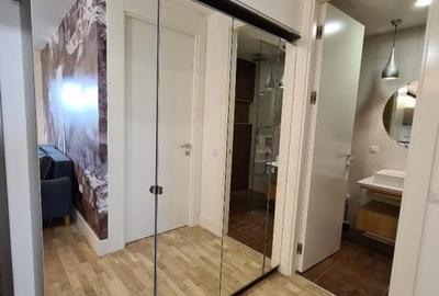 102 The Adress De Inchiriat Apartament 2 Camere Designer Loc Parcare Subteran - 13