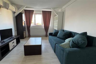 Apartament cu 2 camere nedecomandat în Girocului - 3