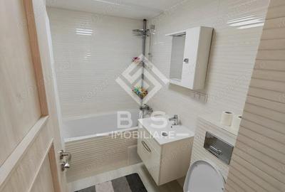 Apartament cu 3 camere decomandat în Central - 10