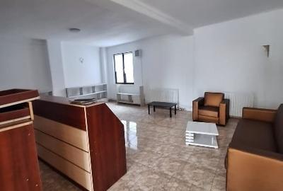 Bd. Mamaia - ANAF, spatiu IDEAL BIROURI, 168 mp. - 2