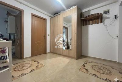 Apartament 3 camere decomandat | 74 mp | 2 balcoane | 2 parcari | Boxa 20 mp | Lunca Cetatuii - 1