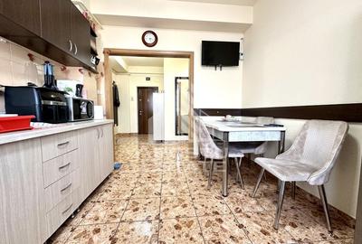 Apartamment cu 2 camere, bloc nou, etaj 2, zona Girocului - 4