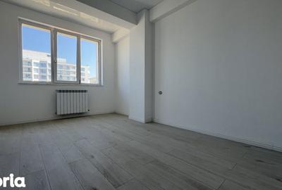 Apartament cu 2 camere în Nord - 9
