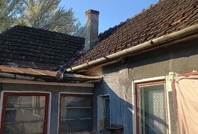 Casă cu 4 camere cu Teren 720 Mp în Oșorhei - 2