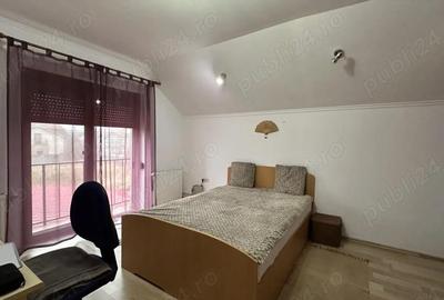 Casă cu 6 camere cu Teren 333 Mp în Moșnița Nouă - 13