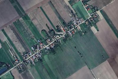 Teren de 1500 mp, în Central - 2