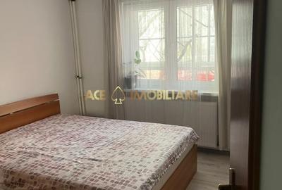 Apartament cu 2 camere decomandat, mobilat în Nicolae Grigorescu - 3