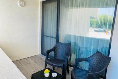 Garsonieră în Mamaia - 2