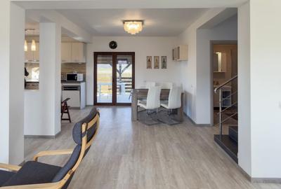 Vila vanzare Sabareni , teren 1876 mp - 7