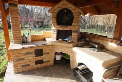 Casă cu 5 camere cu Teren 3000 Mp în Zolt - 6