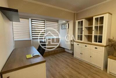 Apartament de inchiriat cu 3 camere in zona Dacia, Oradea - 3