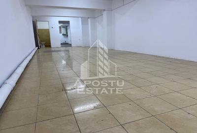 Spatiu comercial/birouri in zona UTA - 3