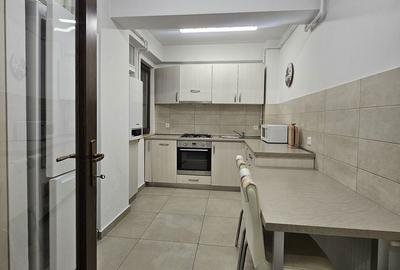 Apartament cu 2 camere în Cantemir - 13