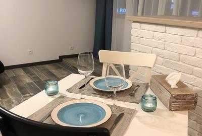 Apartament cu 2 camere decomandat, mobilat în Universitate - 3