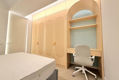 De inchiriat  | Apartament 3 camere  | Cortina North Pipera Voluntari - 10