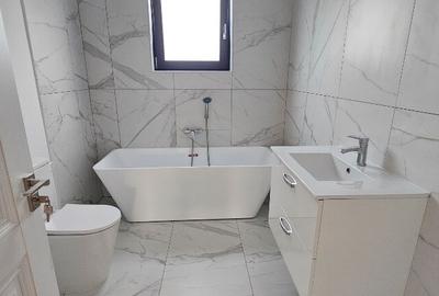 Casa, vila in Cumpana strada amurgului - 7