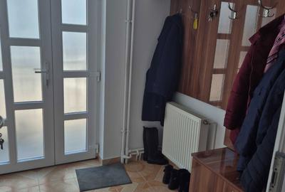 Casă cu 4 camere cu Teren 700 Mp în Exterior Vest - 8