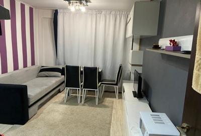 Dorobanti | 2 Camere | Metrou | AC | Bloc Reabilitat