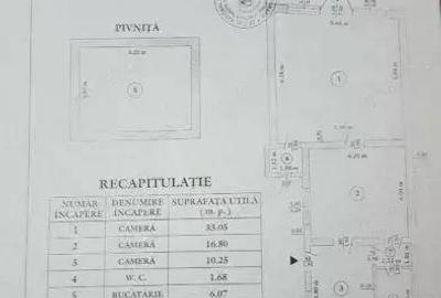 Casa - Sos. Viilor - 1