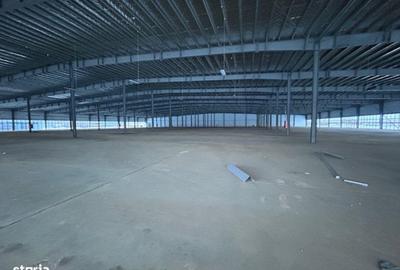 Spațiu comercial, de 350,000 mp, în Afumați - 2