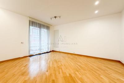 Apartament cu 3 camere semidecomandat, mobilat în Herăstrău - 16
