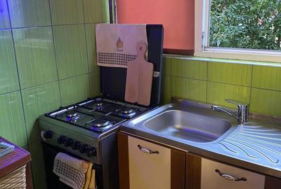 Garsonieră în Balș - 4