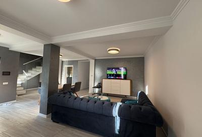 Casa P+1, 140 mp, Cartier Lapus Arges - 3