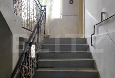 Teren de 1650 mp, în Iris