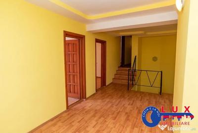 Casă cu 4 camere cu Teren 110 Mp în Central - 9