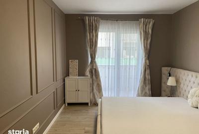 Apartament cu 2 camere în Central - 2
