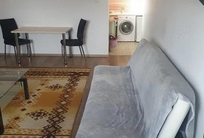 Apartament o camera |50 mp| Zona Balcescu - 5