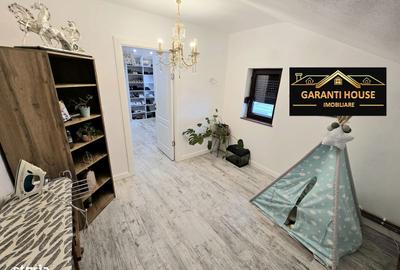 Casă cu 4 camere cu Teren 1000 Mp în Recea - 8