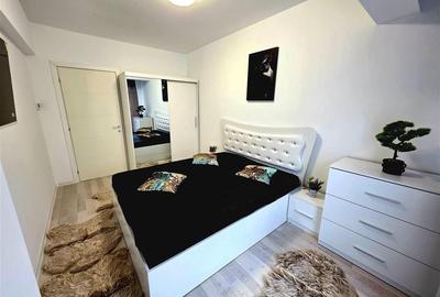 Apartament 3 camere Moara de Vant - etajul 1 - loc de parcare - 6