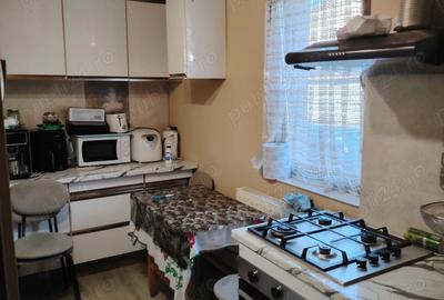 Apartament cu 2 camere decomandat în Brestei - 5