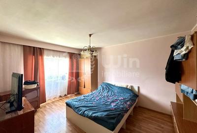 Apartament cu 3 camere decomandat, mobilat în Mănăștur - 1