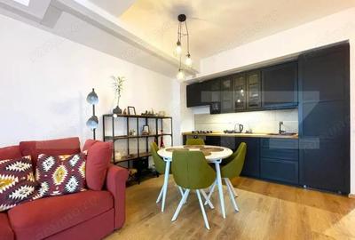 Garsonieră în Central - 3