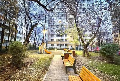 Pestera premium in Obor - 2 camere - soseaua Colentina - 12