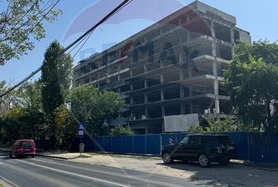 Teren cu autorizatie de contruire zona Metalurgiei - 6