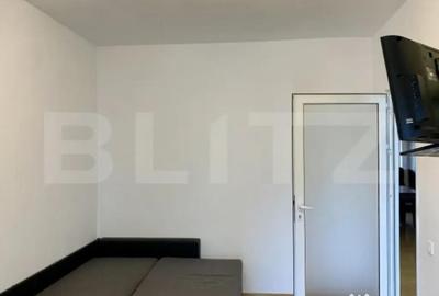 Apartament cu 3 camere semidecomandat în Central - 6