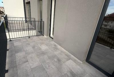 Apartament cu 3 camere decomandat în Braytim - 4